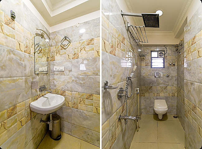 N S International Premium Standard Room 4