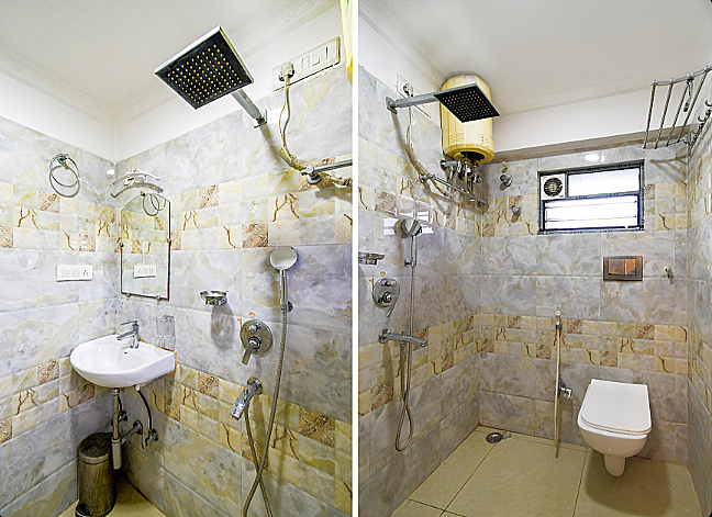 N S International Premium Standard Room 3