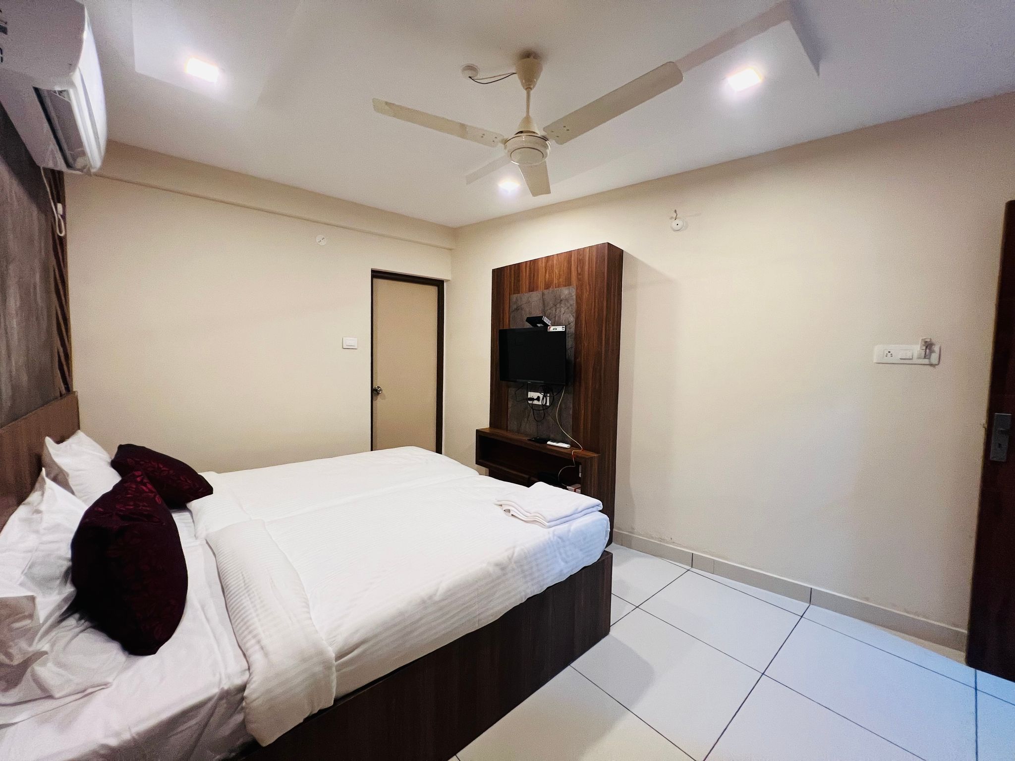 Standard Ac Room
