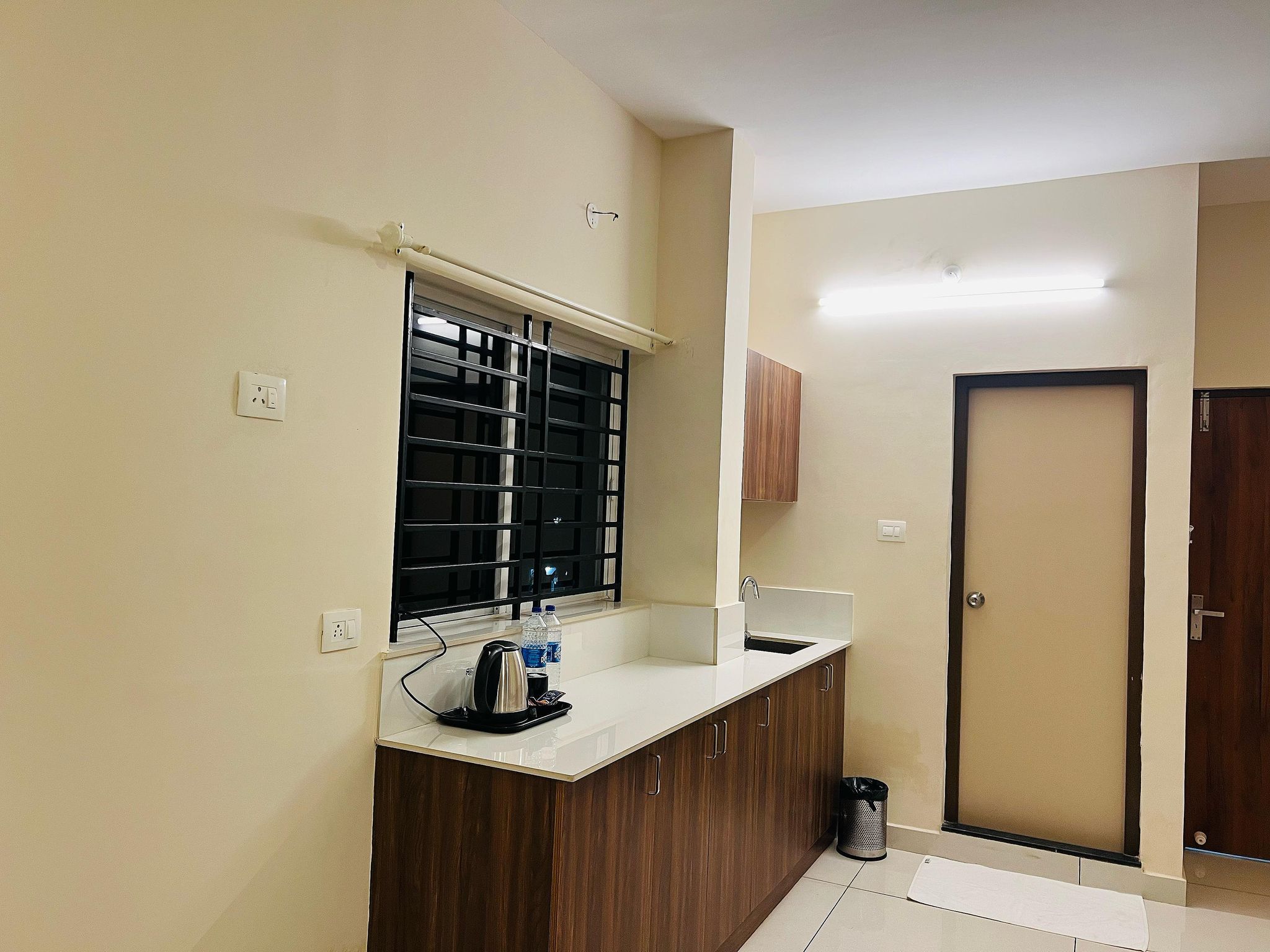 FAMILY SUITE AC