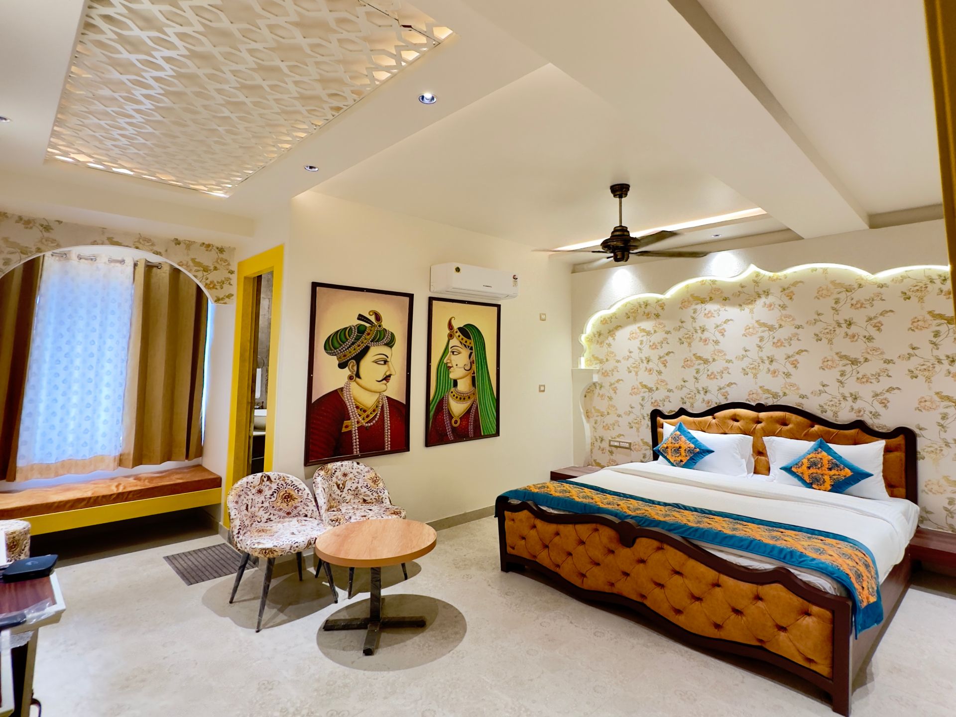 Royal Premium Room