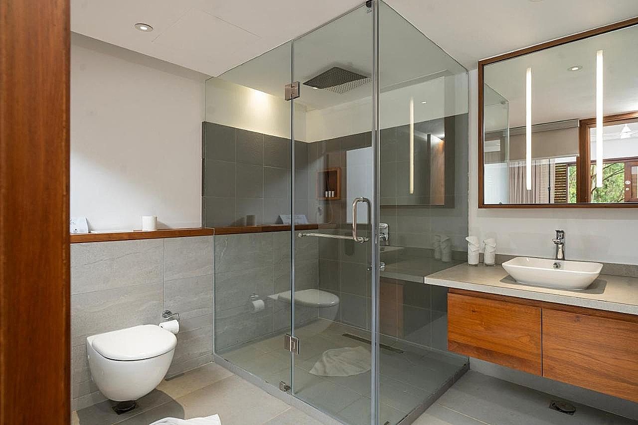 Valle Romanza - Jacuzzi Suite