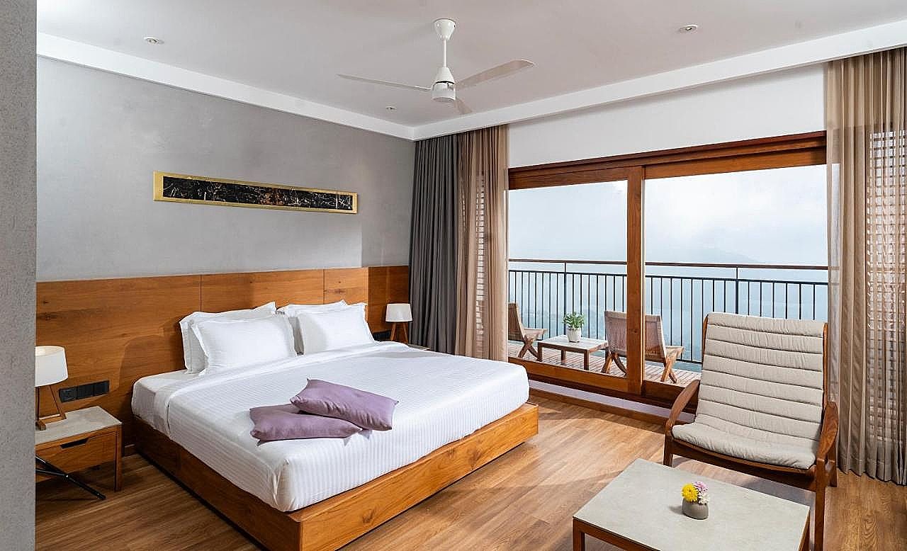 Valle Luxe - Valley View