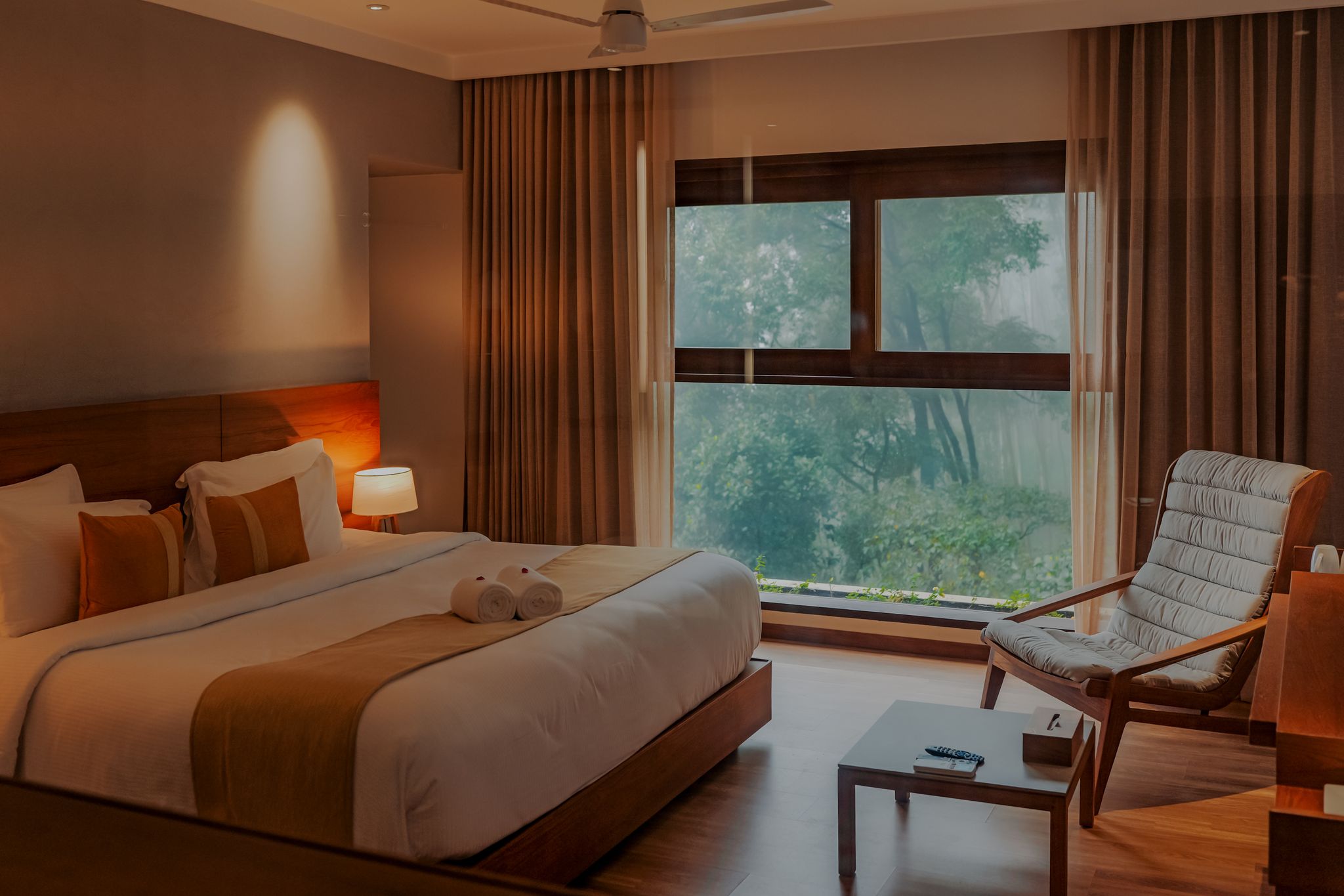 The Valle by Kondody Hotels Valle Prime - Garden View 3