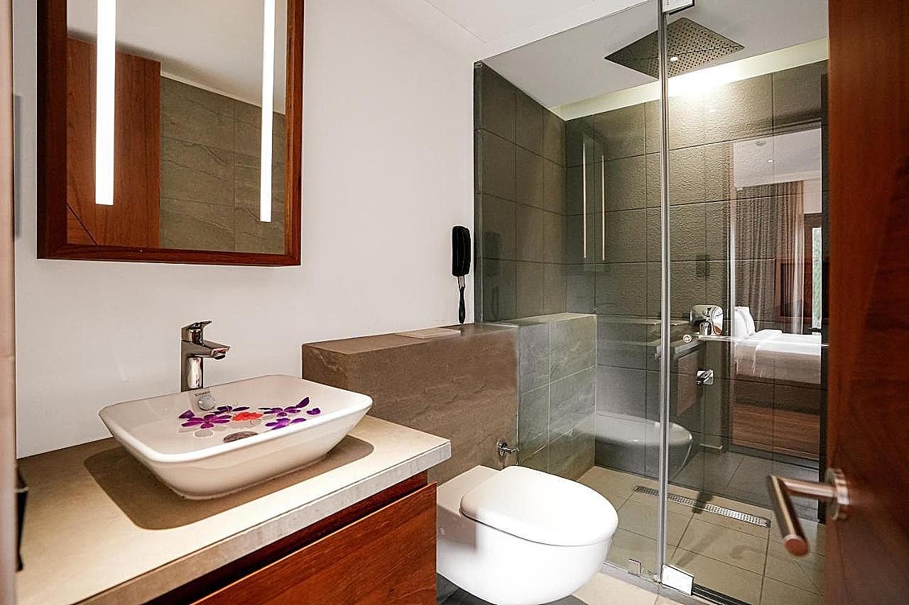 Valle Luxe - Valley View