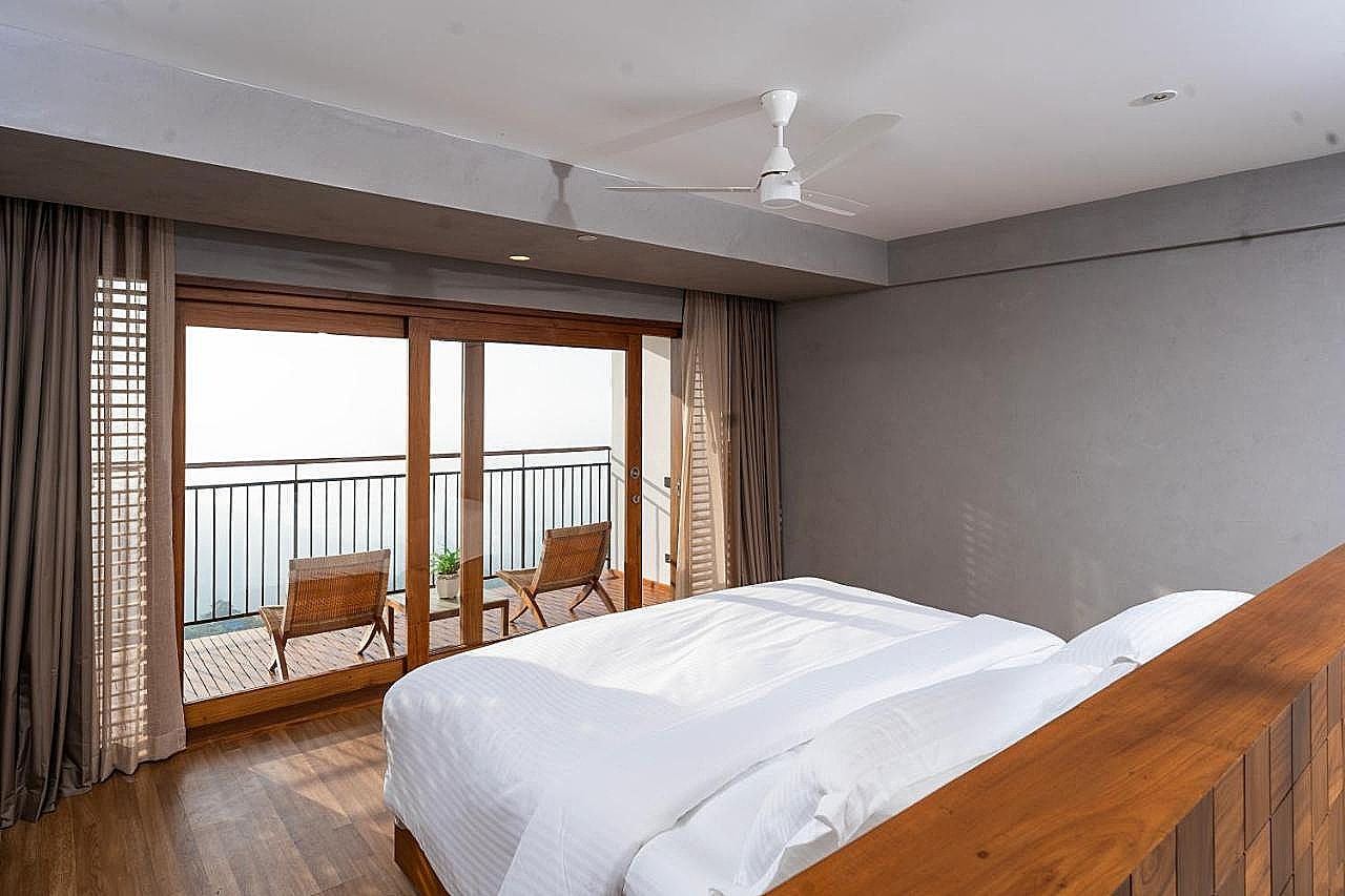 Valle Romanza - Jacuzzi Suite