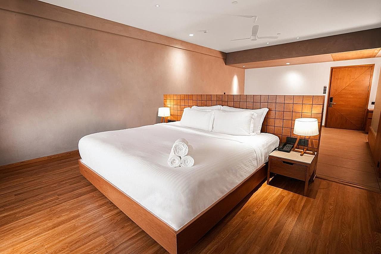 Valle Luxe - Valley View