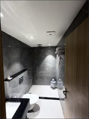 7 Rays Hotel  Standard Room 4