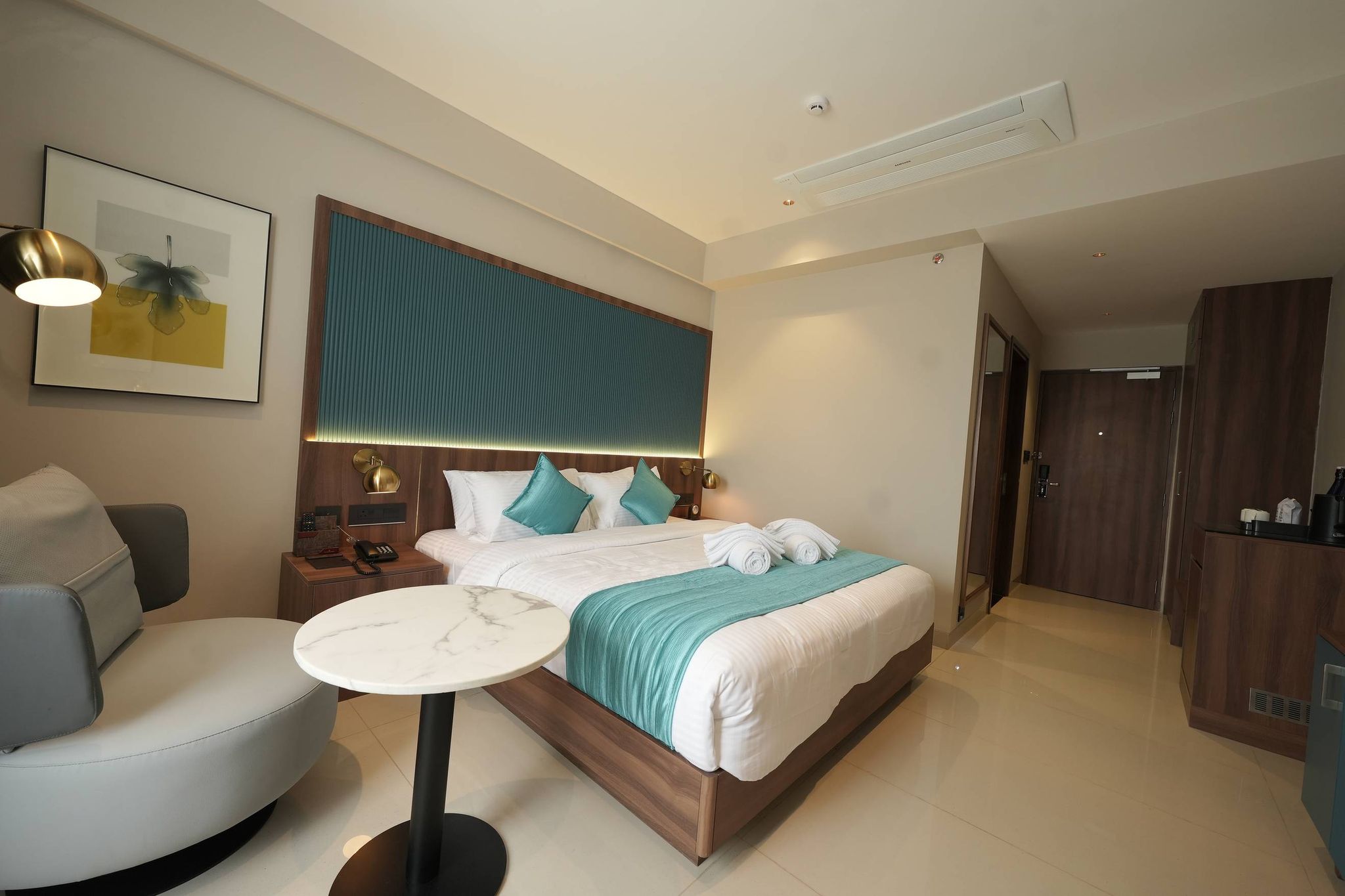 Premium Room