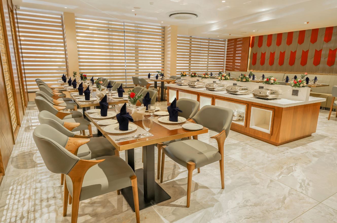 Food & Dining