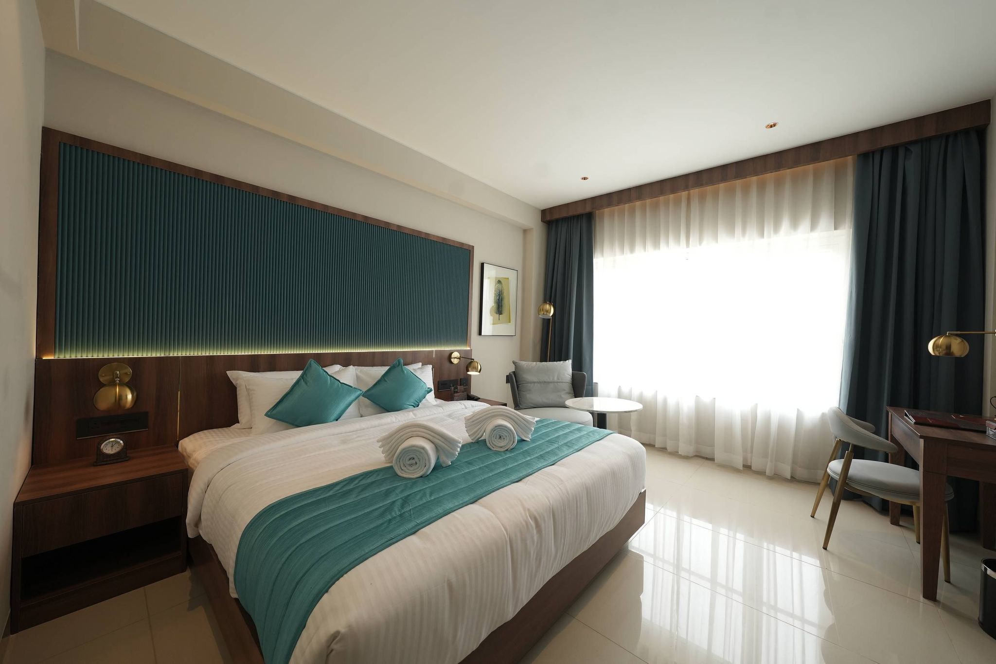 Premium Room