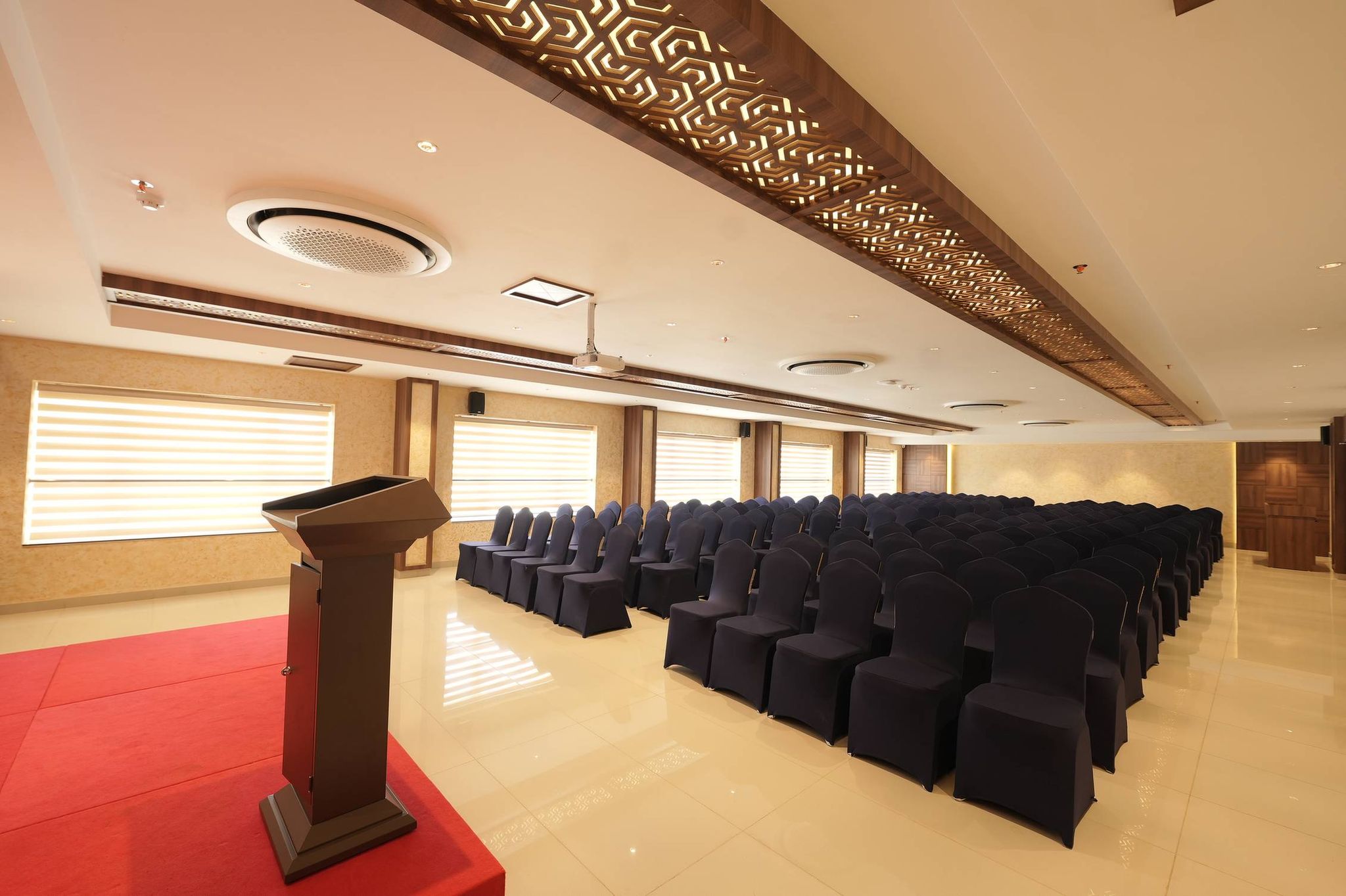 Business Centre