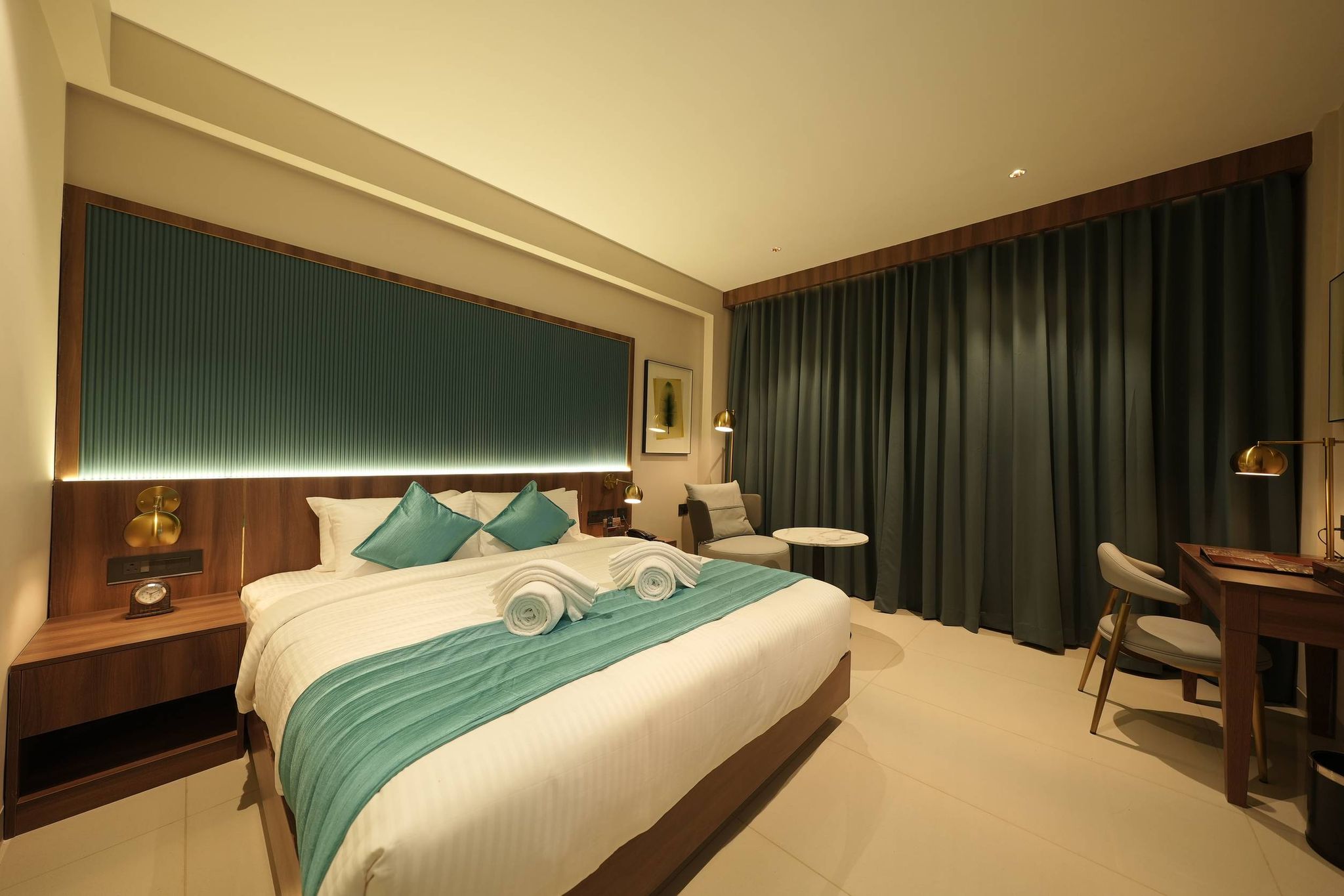 Suite Room