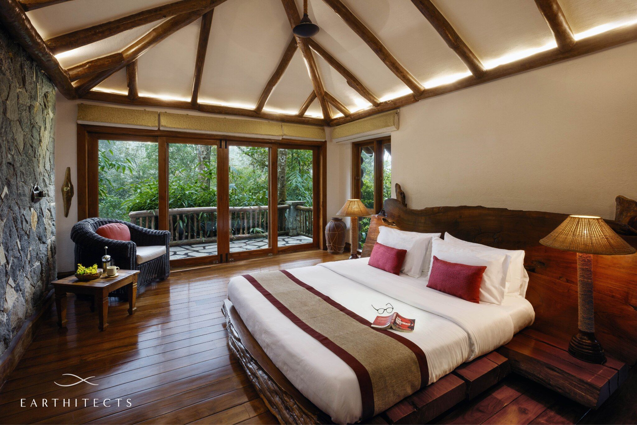 Estate Plavu(Bungalow)