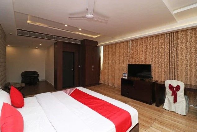 Premium Room