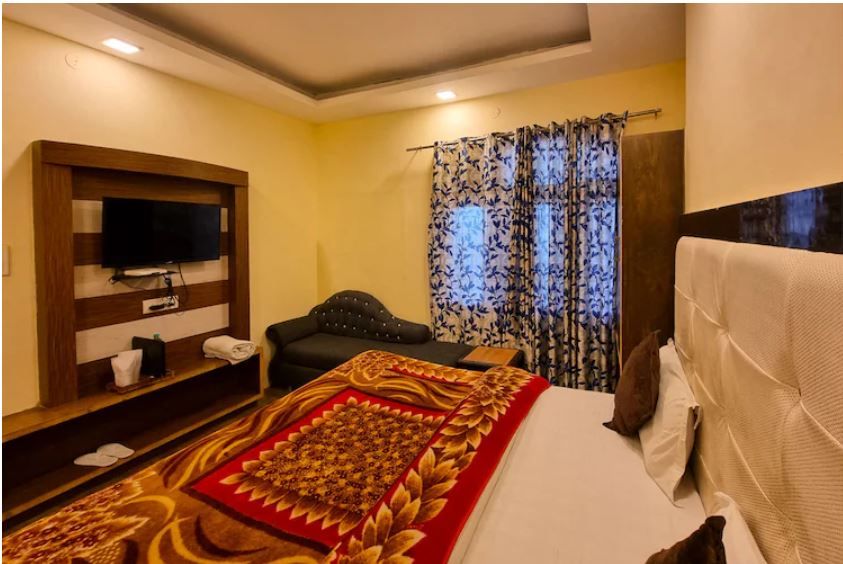 Standard NoN View Room