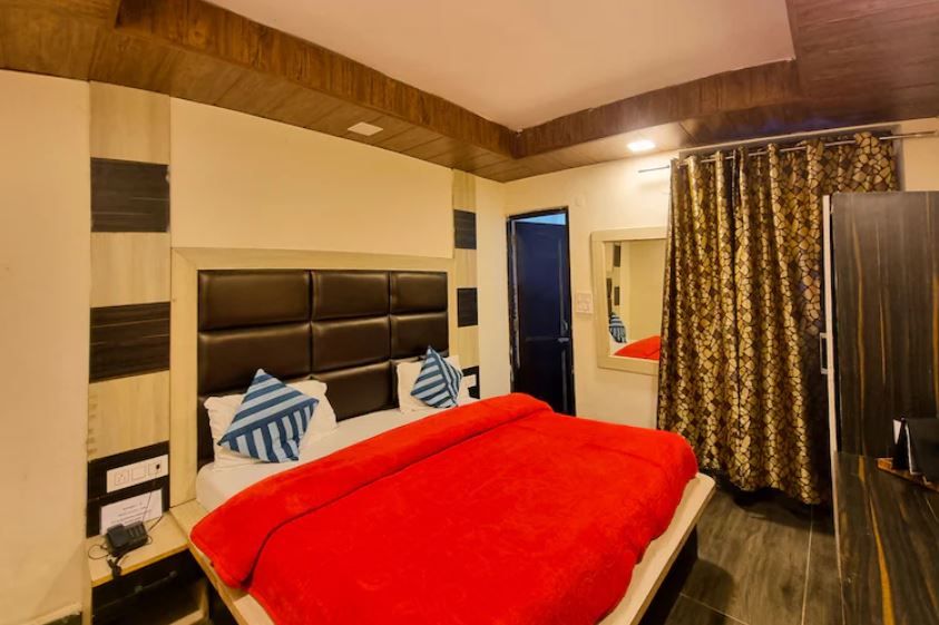 Standard NoN View Room