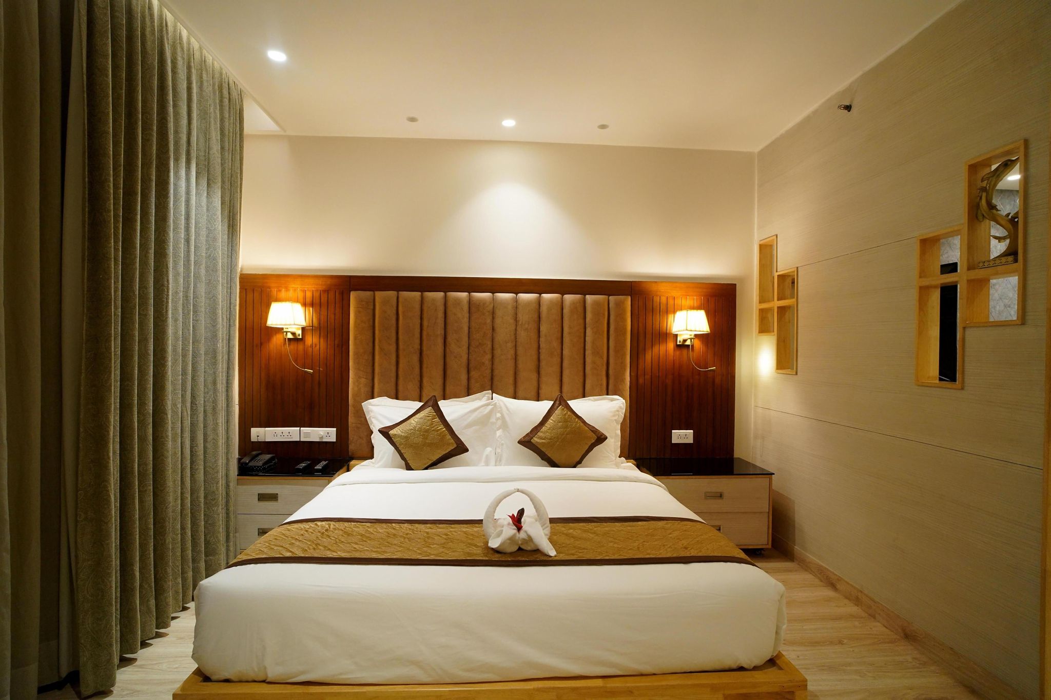 Day Use Room From 11am to 6pm