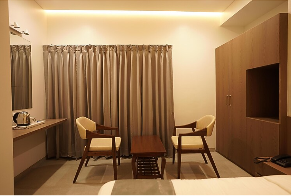 A Square Executive Hotel, Aurangabad Executive Room 3
