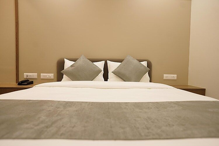 Royal Executive Room