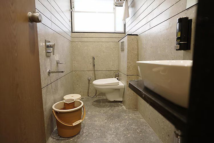 Royal Executive Room