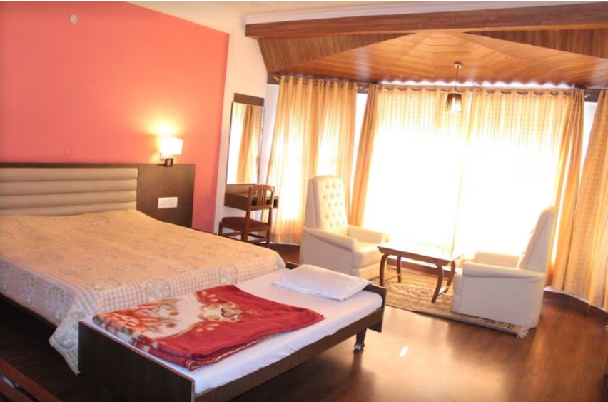 Royal Residency Premium Room 7