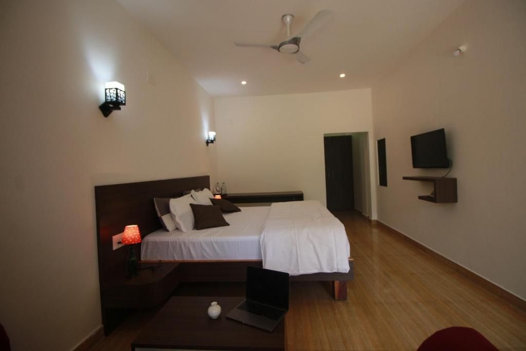 VividEarth Resorts Bandipur Premium Executive