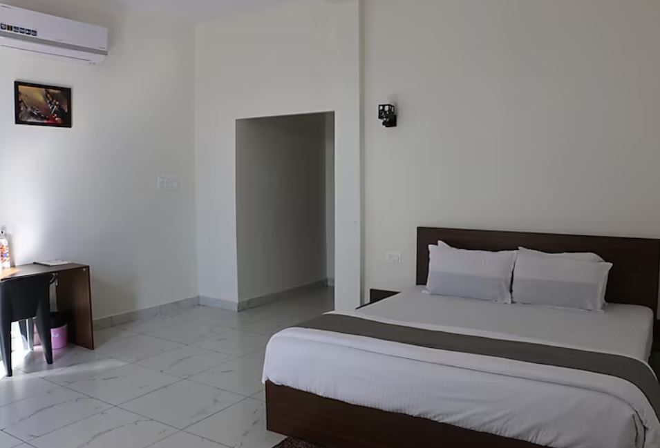 Royal Suites