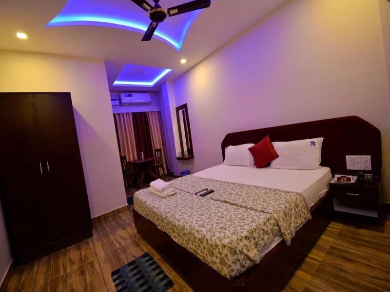 Premium Room - Sea View