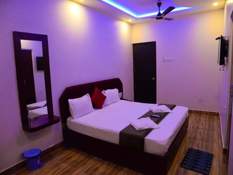 Premium Room - Sea View