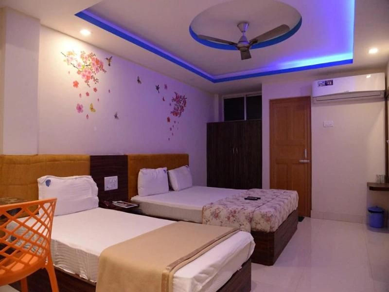 Premium Room - Sea View