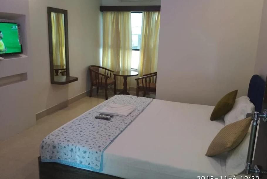 Premium Room - Sea View