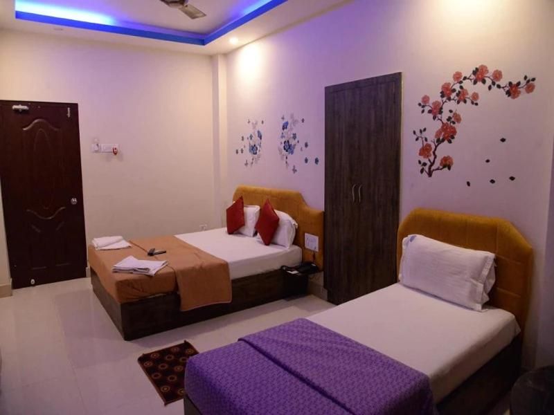 Premium Room - Sea View