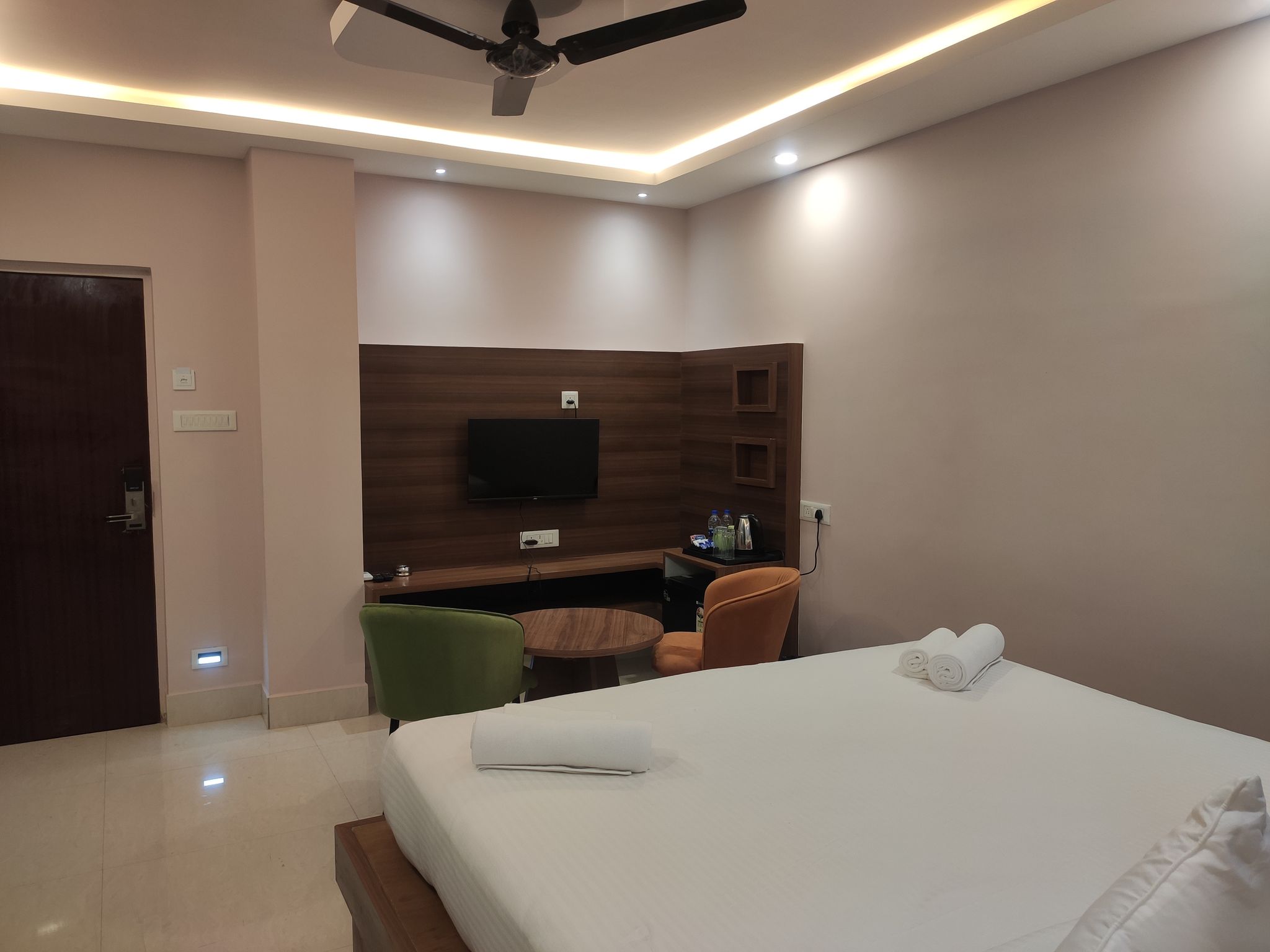 Super Deluxe Double Room
