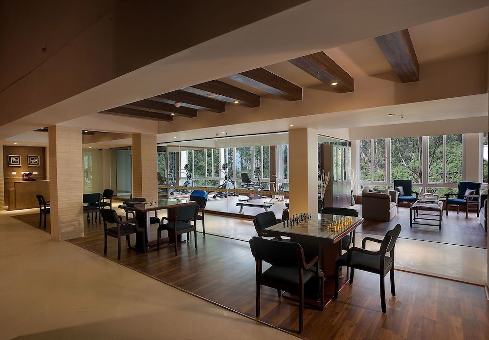 undefined Sinclairs Retreat Ooty 5