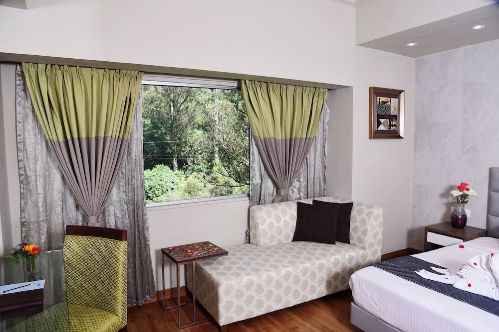 undefined Sinclairs Retreat Ooty 9