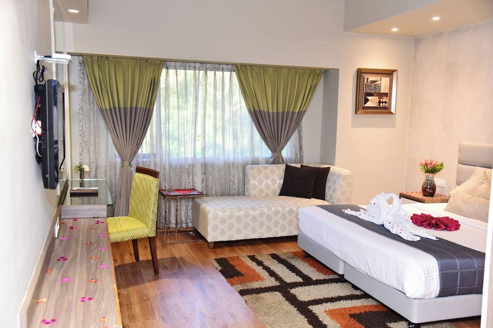 undefined Sinclairs Retreat Ooty 10