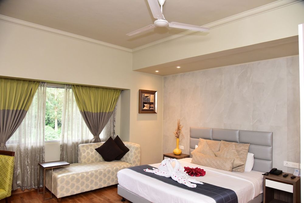 undefined Sinclairs Retreat Ooty 8