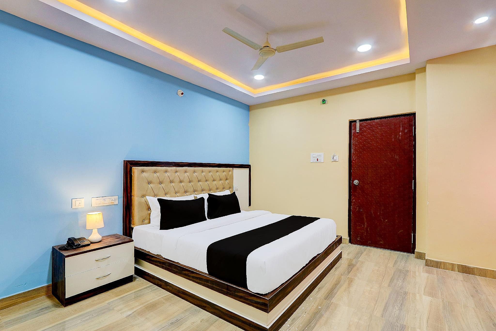 Classic Room