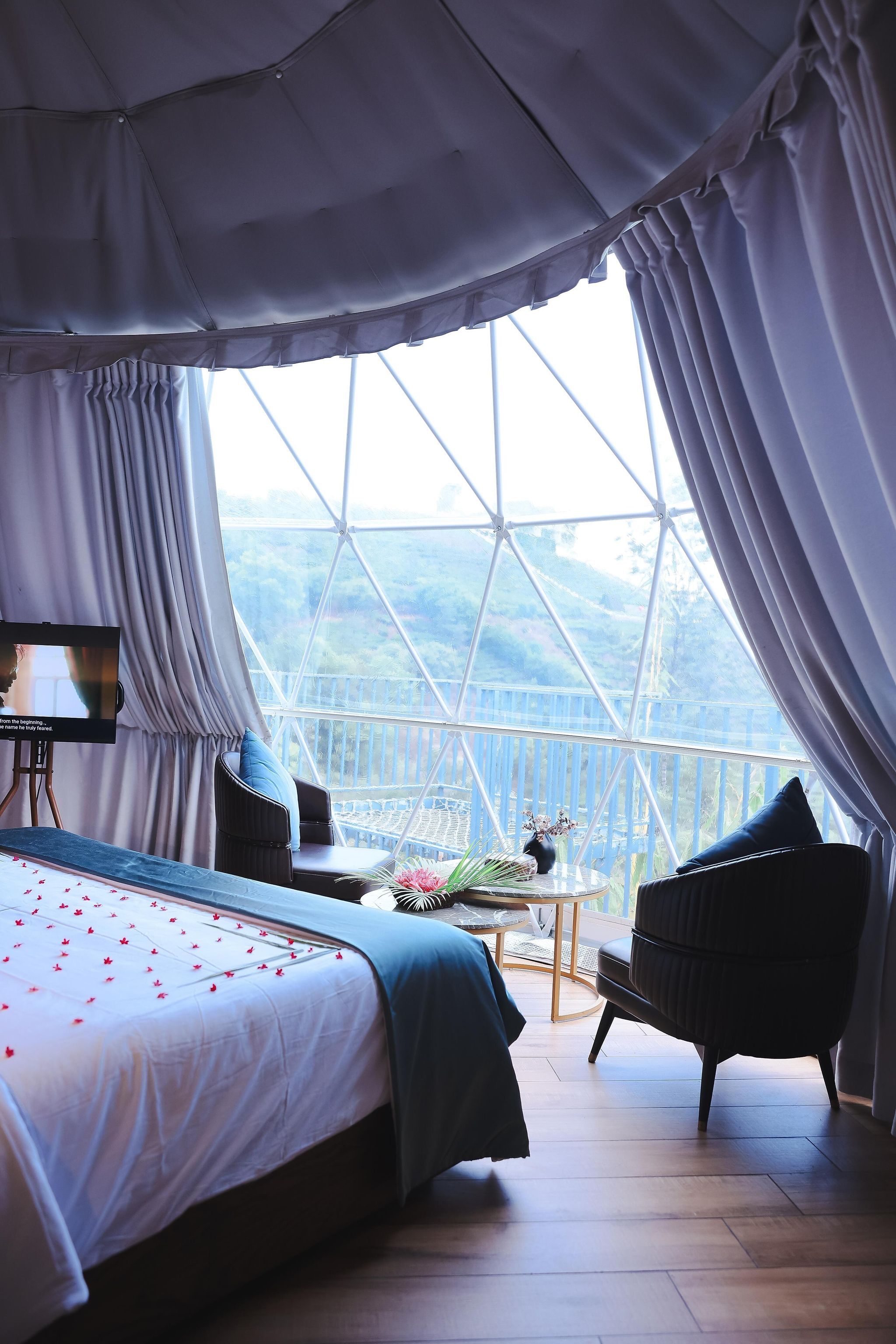 Eagle Eye Private Pool