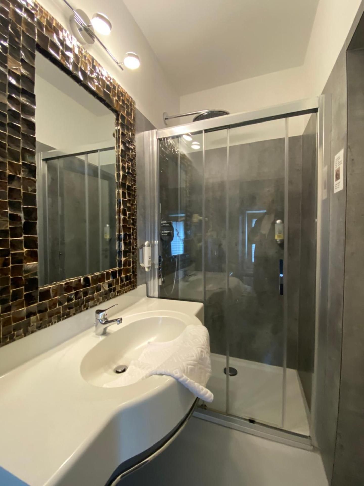 Superior Single Room with Garden View