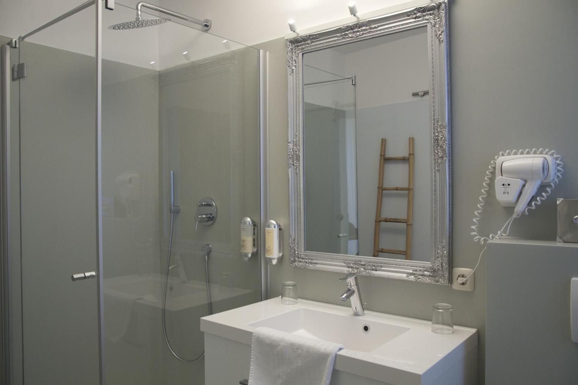 Superior Double Room with Garden View