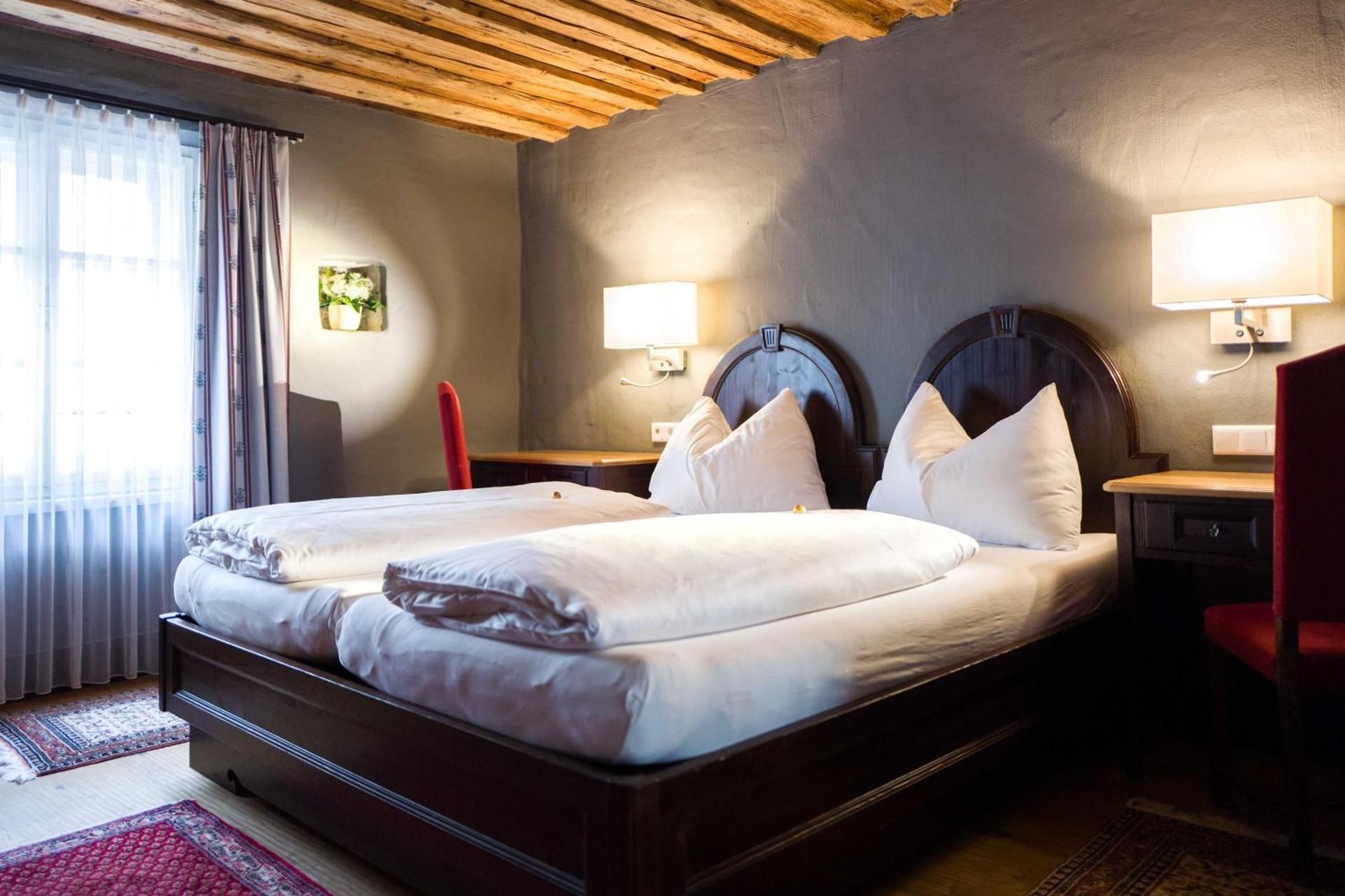 Family Apartment (2-4 Gäste=70m2, 5-6 Gäste=90m2)