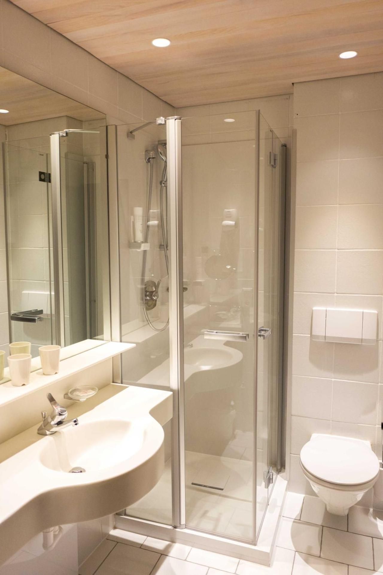 Family Apartment (2-4 Gäste=70m2, 5-6 Gäste=90m2)