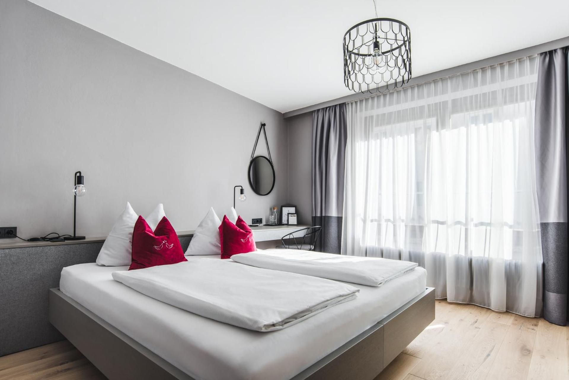 Premium Double Room