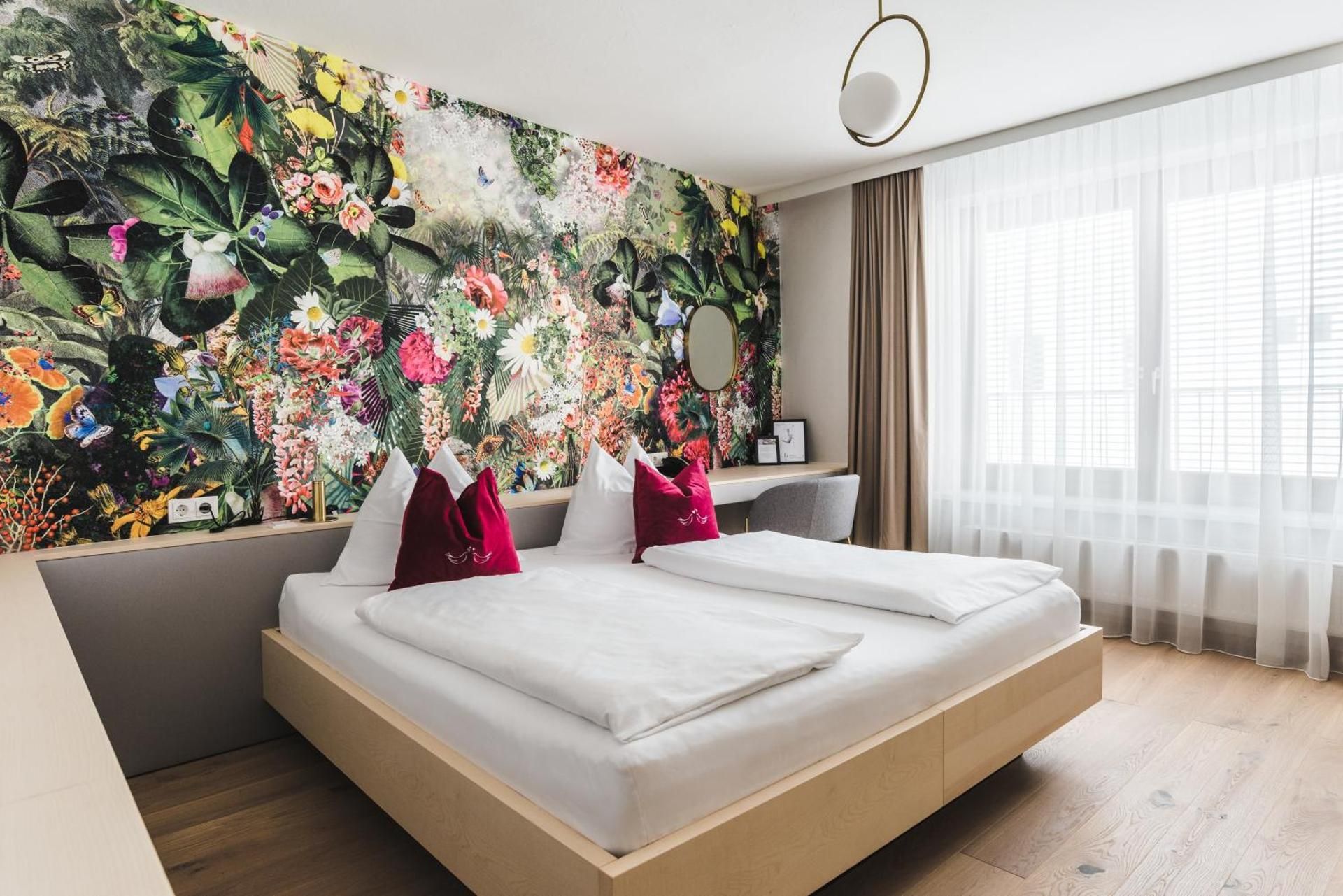 Premium Double Room