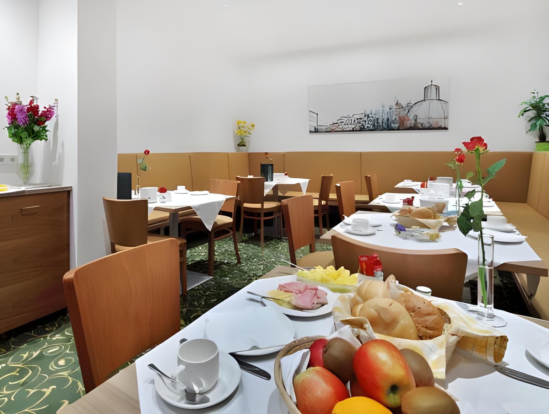 Altstadthotel Weisse Taube