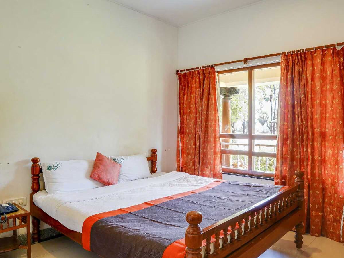 undefined Nalla Eco Beach Resort 5