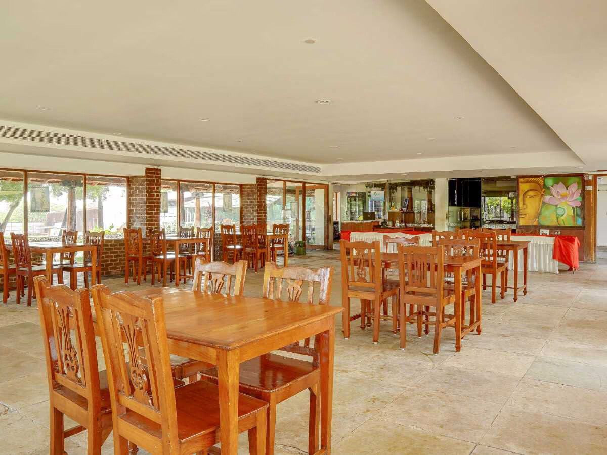 undefined Nalla Eco Beach Resort 3