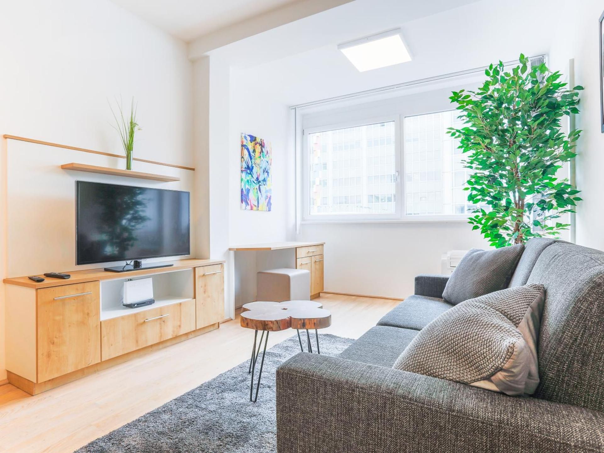 One Bedroom Apartment at Opera / Karlsplatz